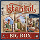 Istanbul: Big Box - EN