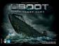 U-Boot The Board Game - EN