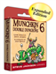 Munchkin 6 - Double Dungeons - EN