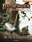 Pathfinder Adventure: The Fall of Plaguestone - EN
