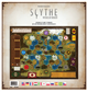 Scythe Modular Board