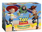 Toy Story Battle Box - A Cooperative Deck-Building Game - EN