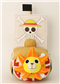 One Piece - Ship Thousand Sunny Plush Figure 25cm
