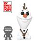 Funko POP! Disney: Frozen 2 - Olaf 10" (Exclusive)