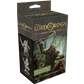 FFG - The Lord of the Rings: Journeys in Middle-Earth - Villains of Eriador Figure Pack - EN