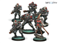 Infinity: Morat Aggression Forces (Combined Army Sectorial Starter Pack) - EN