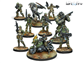 Infinity: USAriadna Army Pack - EN