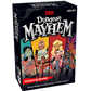 D&D Dungeon Mayhem - FR