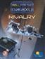 Roll for the Galaxy: Rivalry - EN