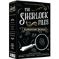 Sherlock Files Elementary Entries - EN