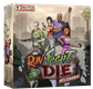 Run Fight or Die Reloaded Kickstarter Edition - EN