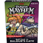 D&D Dungeon Mayhem: Battle for Baldur's Gate - EN