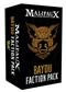 Malifaux 3rd Edition - Bayou Faction Pack - EN