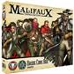 Malifaux 3rd Edition - Basse Core Box - EN