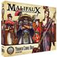 Malifaux 3rd Edition - Youko Core Box - EN