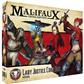 Malifaux 3rd Edition - Lady Justice Core Box - EN