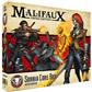 Malifaux 3rd Edition - Sonnia Core Box - EN