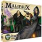 Malifaux 3rd Edition - Reva Core Box - EN