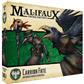 Malifaux 3rd Edition - Carrion Fate - EN