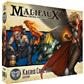 Malifaux 3rd Edition - Kaeris Core Box - EN