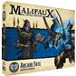 Malifaux 3rd Edition - Arcane Fate - EN