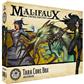 Malifaux 3rd Edition - Tara Core Box - EN