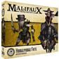 Malifaux 3rd Edition - Hodgepodge Fate - EN