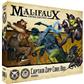 Malifaux 3rd Edition - Zipp Core Box - EN