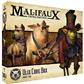 Malifaux 3rd Edition - Ulix Core Box - EN