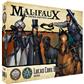 Malifaux 3rd Edition - Lucas Core Box - EN