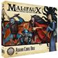 Malifaux 3rd Edition - Asami Core Box - EN