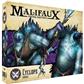 Malifaux 3rd Edition - Cyclops - EN