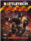 Battletech Alpha Strike Commander's Edition - EN