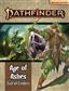 Pathfinder Adventure Path: Cult of Cinders (Age of Ashes 2 of 6) 2nd Edition - EN