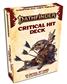 Pathfinder Critical Hit Deck 2nd Edition - EN