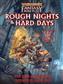 Warhammer Fantasy Roleplay Rough Nights & Hard Days - EN