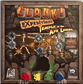 Clank! Expeditions: Temple of the Ape Lords - EN