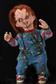 Bride of Chucky 1:1 Replica - Life-Size Chucky