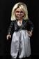 Bride of Chucky 1:1 Replica - Life-Size Tiffany