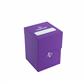 Gamegenic - Deck Holder 100+ Purple