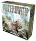 Aftermath: An Adventure Book Game - EN