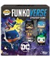 POP! Funkoverse - DC Comics - Base Set - EN