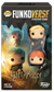 POP! Funkoverse - Harry Potter - Expandalone - EN