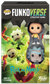 POP! Funkoverse - Rick and Morty - Expandalone - EN