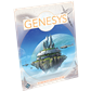 FFG - Genesys RPG Game Master's Screen - EN