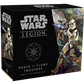FFG - Star Wars Legion - Phase II Clone Troopers Unit Expansion - EN