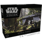 FFG - Star Wars Legion: Imperial Bunker Battlefield Expansion - EN