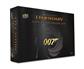 Legendary: 007 A James Bond Deck Building Game - EN