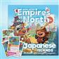 Imperial Settlers: Empires of the North - Japanese Islands - EN