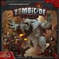 Zombicide: Invader - Black Ops - EN